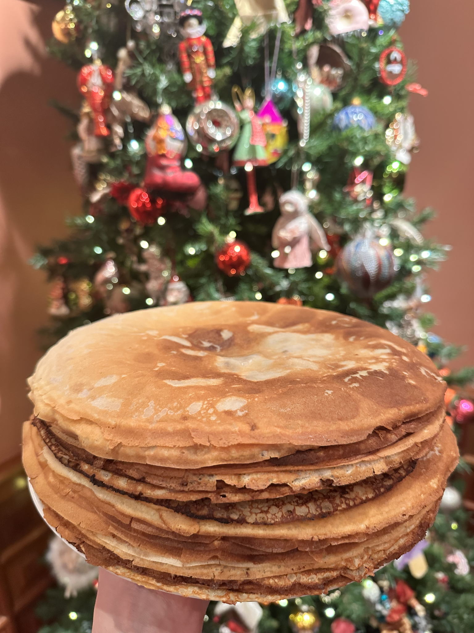 Масленица с психологом: провожаем зиму, едим блины, пробуждаем эмоции