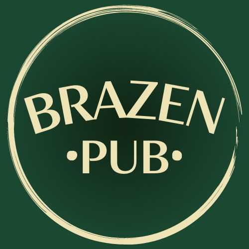 Brazen Pub