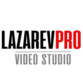 Видео Студия LAZAREV PRO