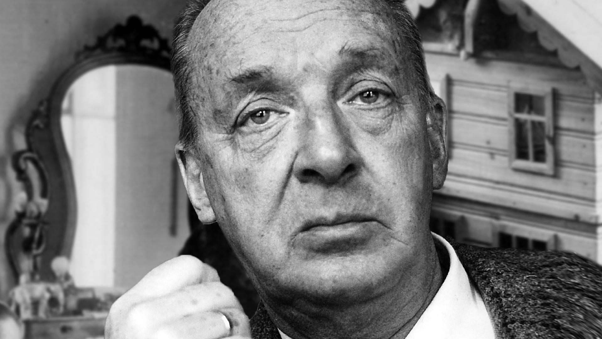 Моноспектакль "В поисках потерянного рая"