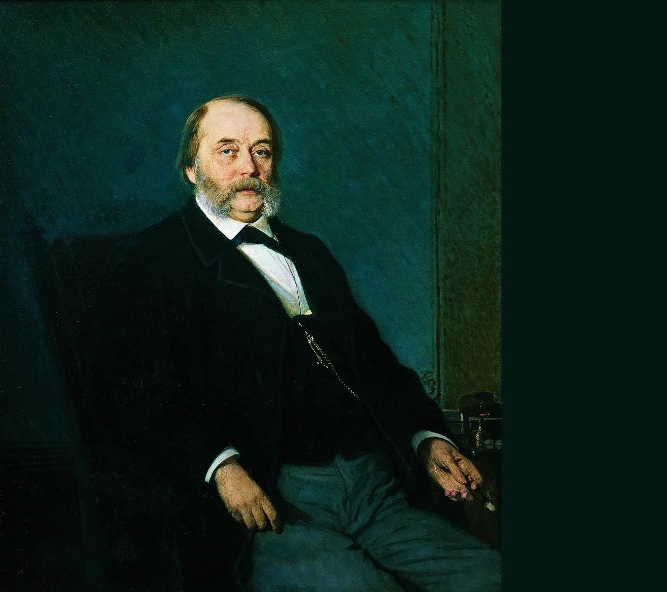 Илья Ильич Обломов и другие герои романа Гончарова с точки зрения психолога