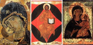 Лекция «Древнерусская икона. Символика и значение»