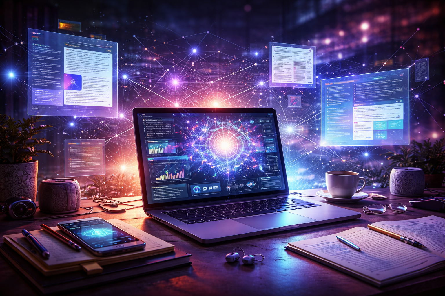 Практический воркшоп. "NotebookLM 2026: Интеллектуальный хаб, который заставляет ваши данные работать на вас"