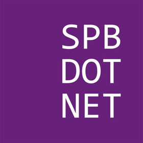 SpbDotNet Chat