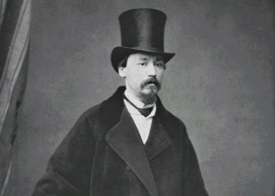 Лекция на русском жестовом языке «Возвращение к классике.  К 200-летию Н.А. Некрасова»