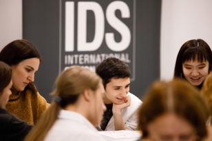 День открытых дверей в IDS-Петербург