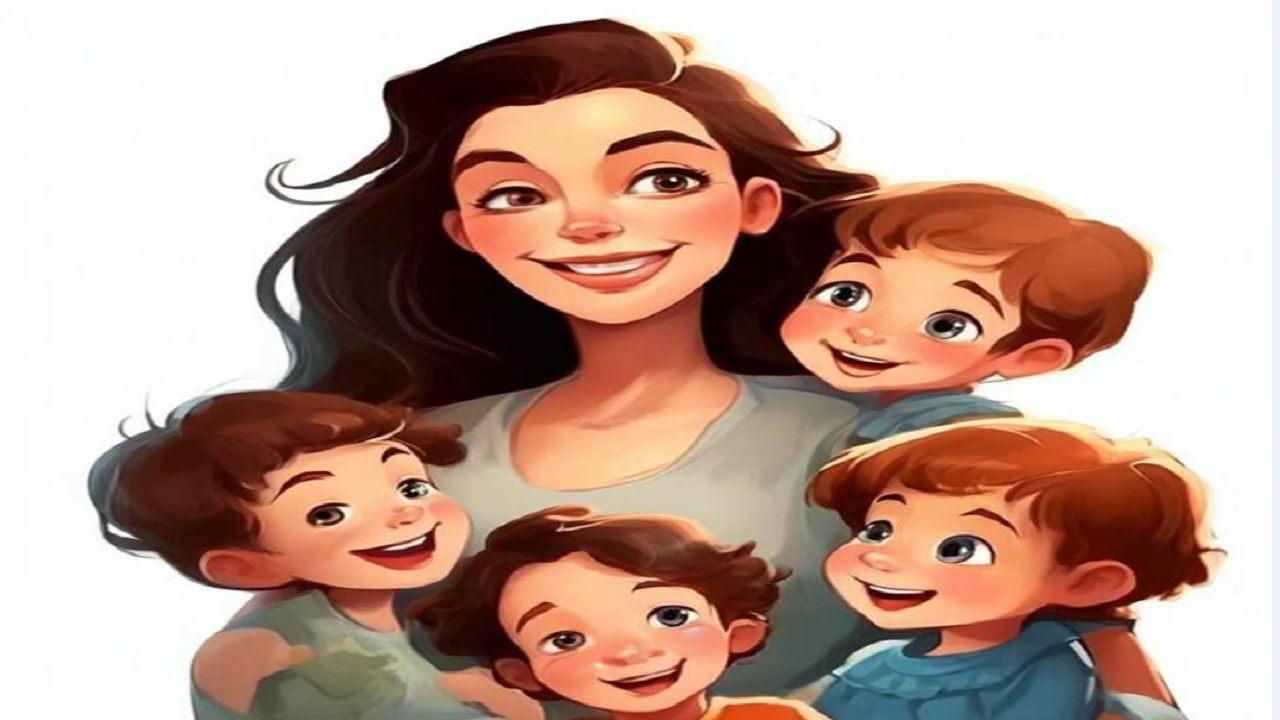 МАМА В РЕСУРСЕ