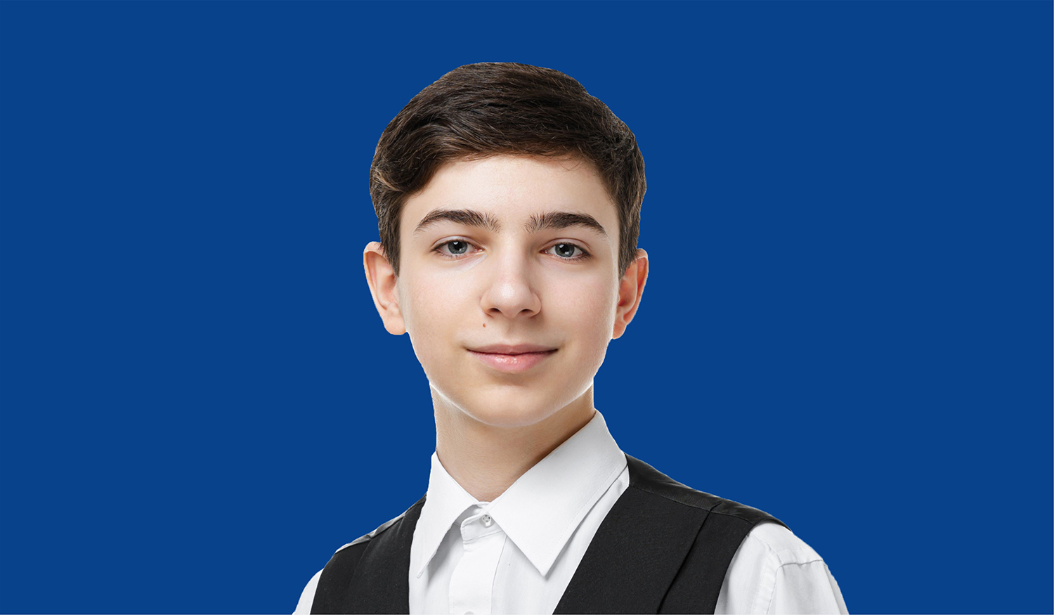 Михаил Пироженко. Шопен, Рахманинов, Чайковский, Сен-Санс