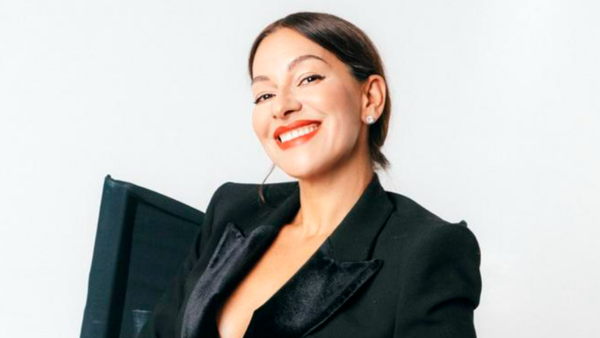 "Здравствуй, хейтер!" Тренинг Виктории Хайнак