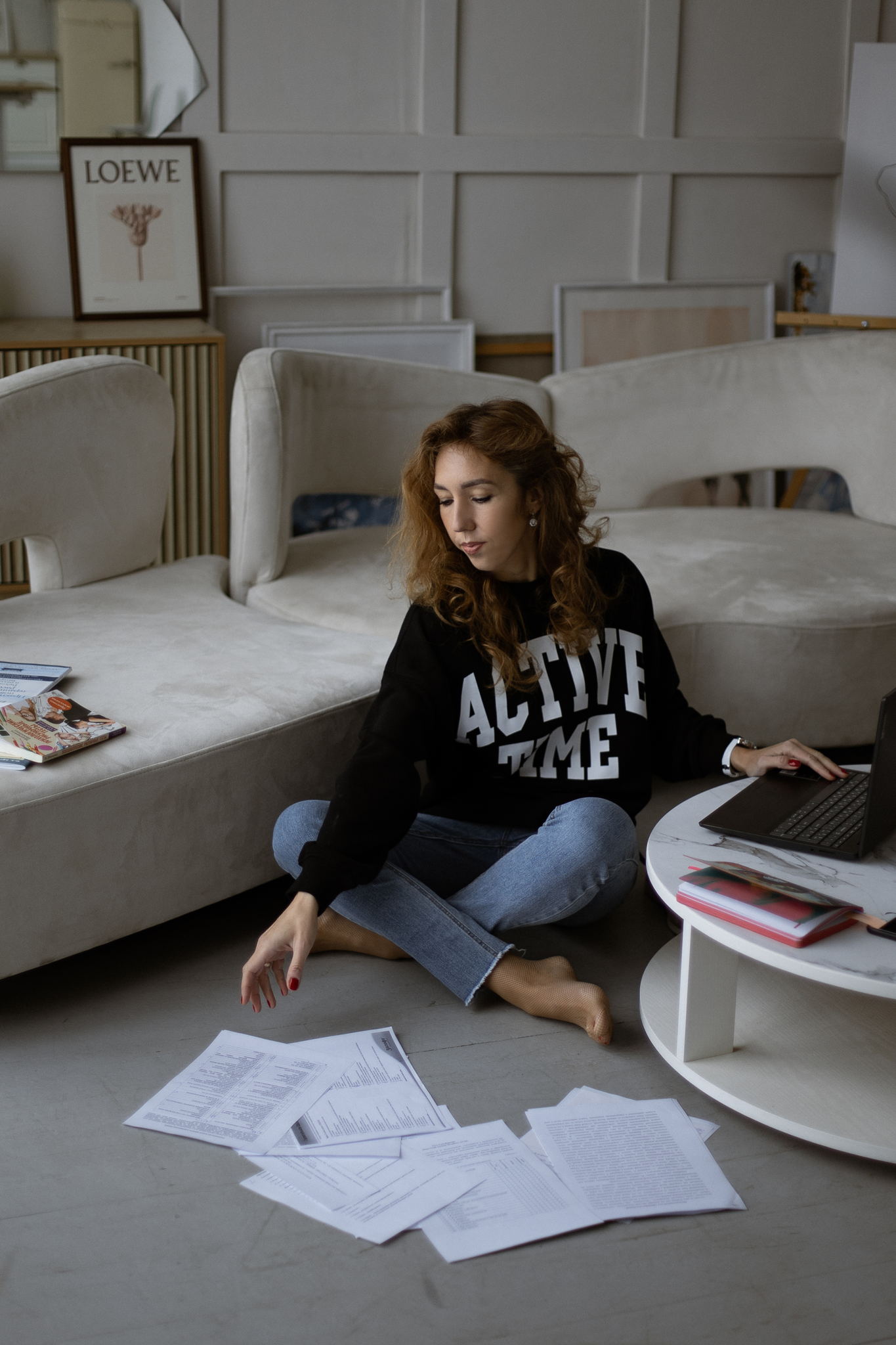 «КАРТА ГОДА: Психологический практикум по воплощению желаний»