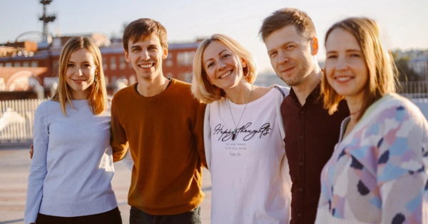 Философия как образ жизни. Первое занятие курса «Философия для жизни. От теории к практике»