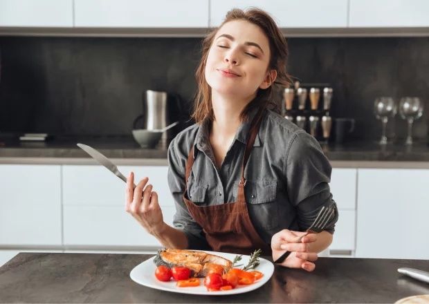 Онлайн-фестиваль центра «Расстановка.Тудэй» по теме «Вкус жизни»
