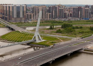 Экскурсия в Красносельский район