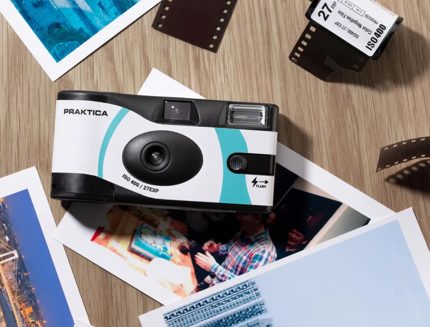 «Плёночная фотография сегодня» I 13:00