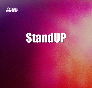 ЖЕНСКИЙ STAND UP Вечер, "TRANS-FORCE"!