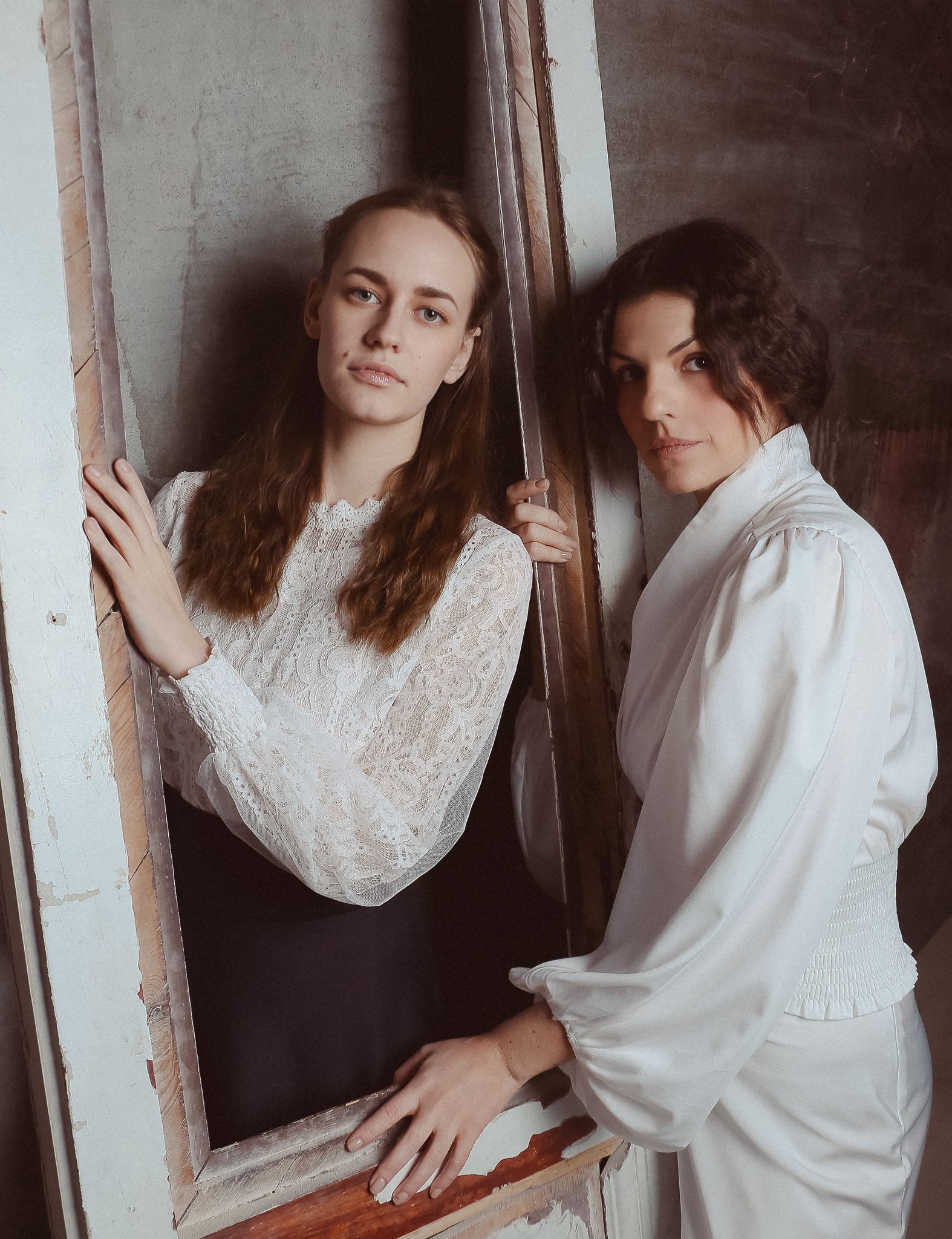 Музыкально-драматический моноспектакль "Незнакомка"