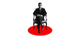 Арсений  Ярмадов: «Мисима: империя, солнце и сталь»