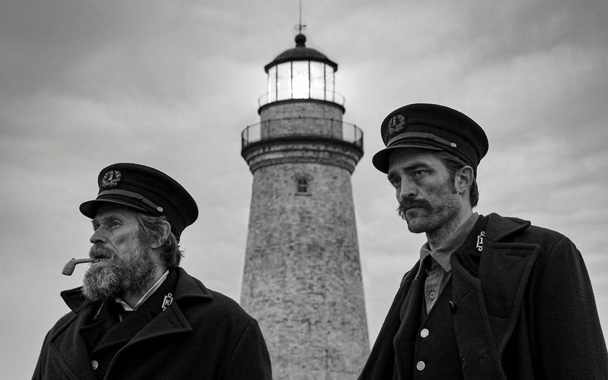 КИНОУЖИН «Маяк» | 9.09 | 19:30