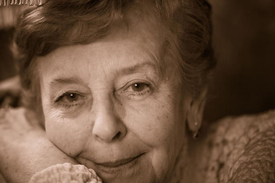 День памяти. Наталье Георгиевне Соловьевой могло исполнится 90 лет