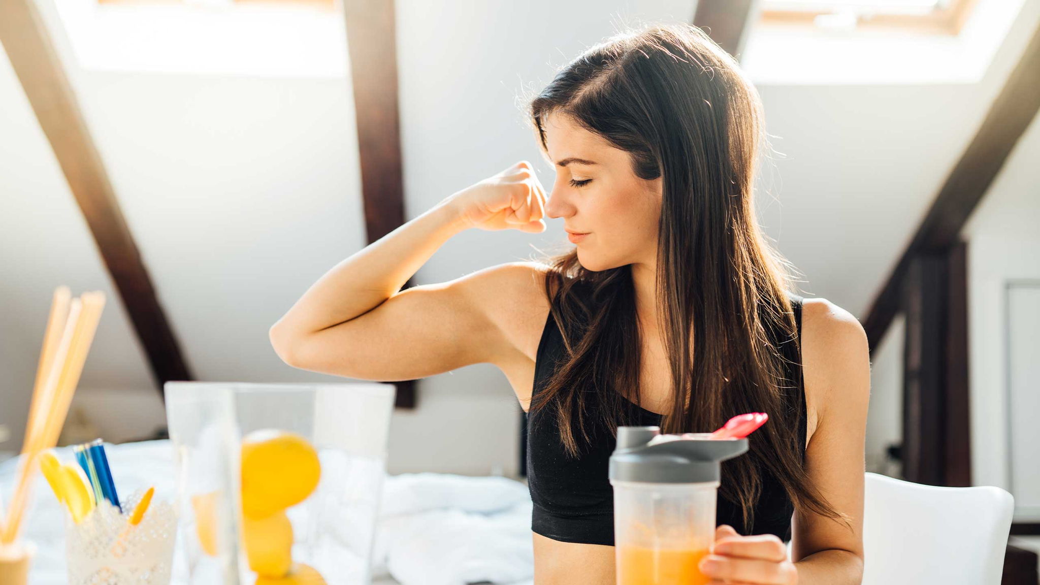 Встреча разговорного клуба английского при НИУ ВШЭ. Topic "Immune system"