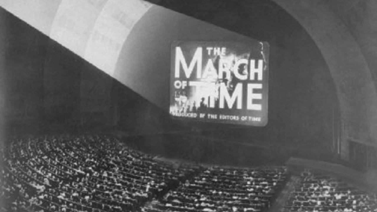 Лекция «Кино общественного назначения: между миссией и заказом»