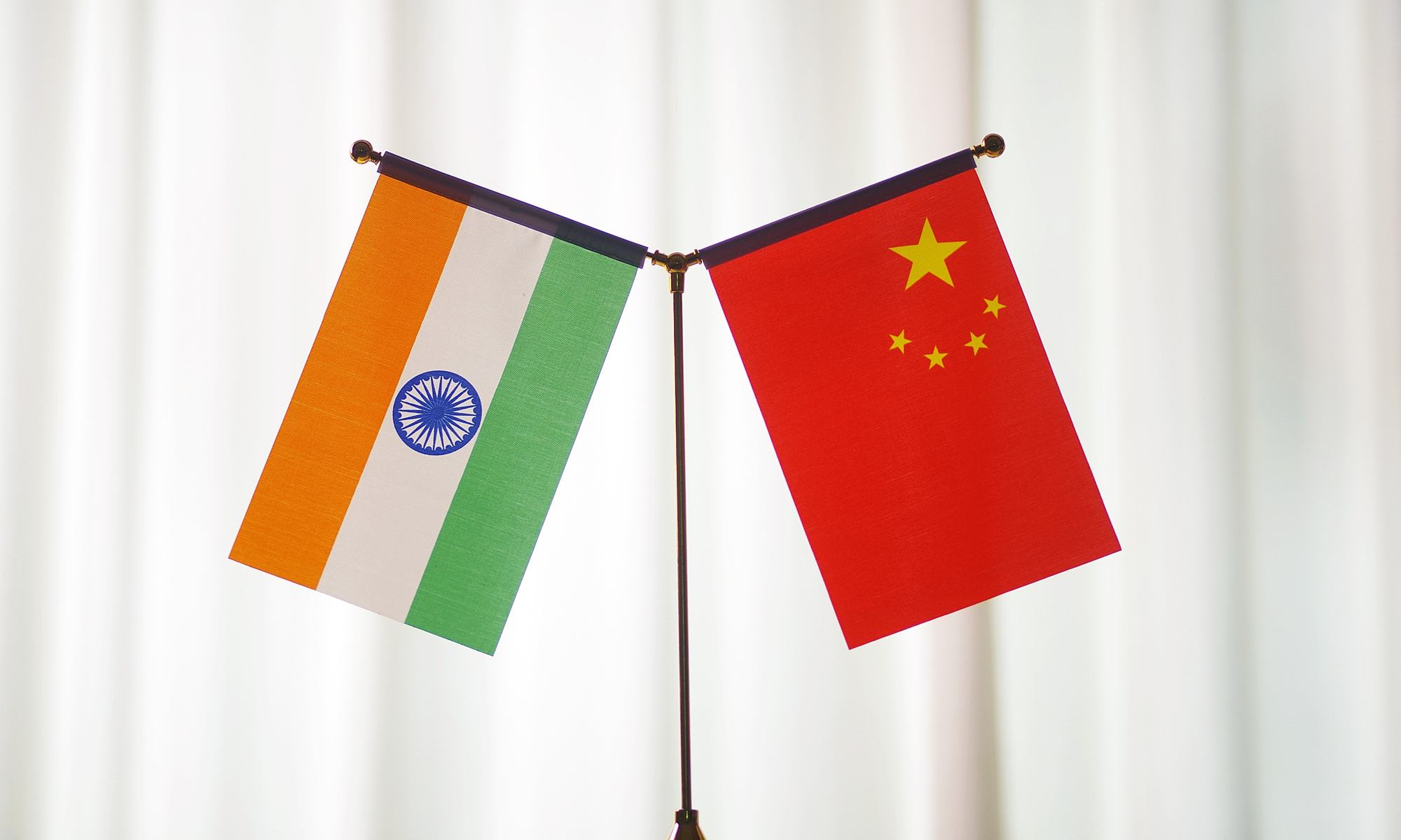 Лекция «Китайский фактор в Южной Азии»