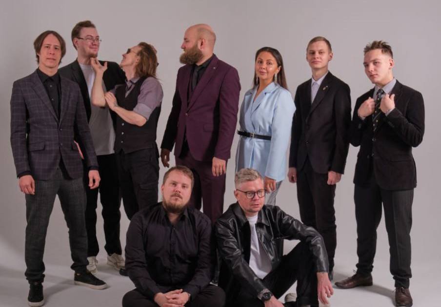 Funk Power: Around the Funk