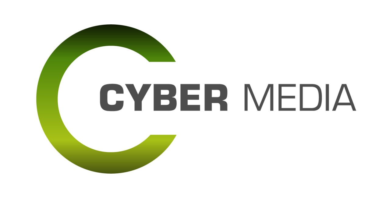 Информационный партнёр CyberMedia