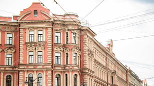 Арт-медиация по Ясной Поляне: «За фасадом»