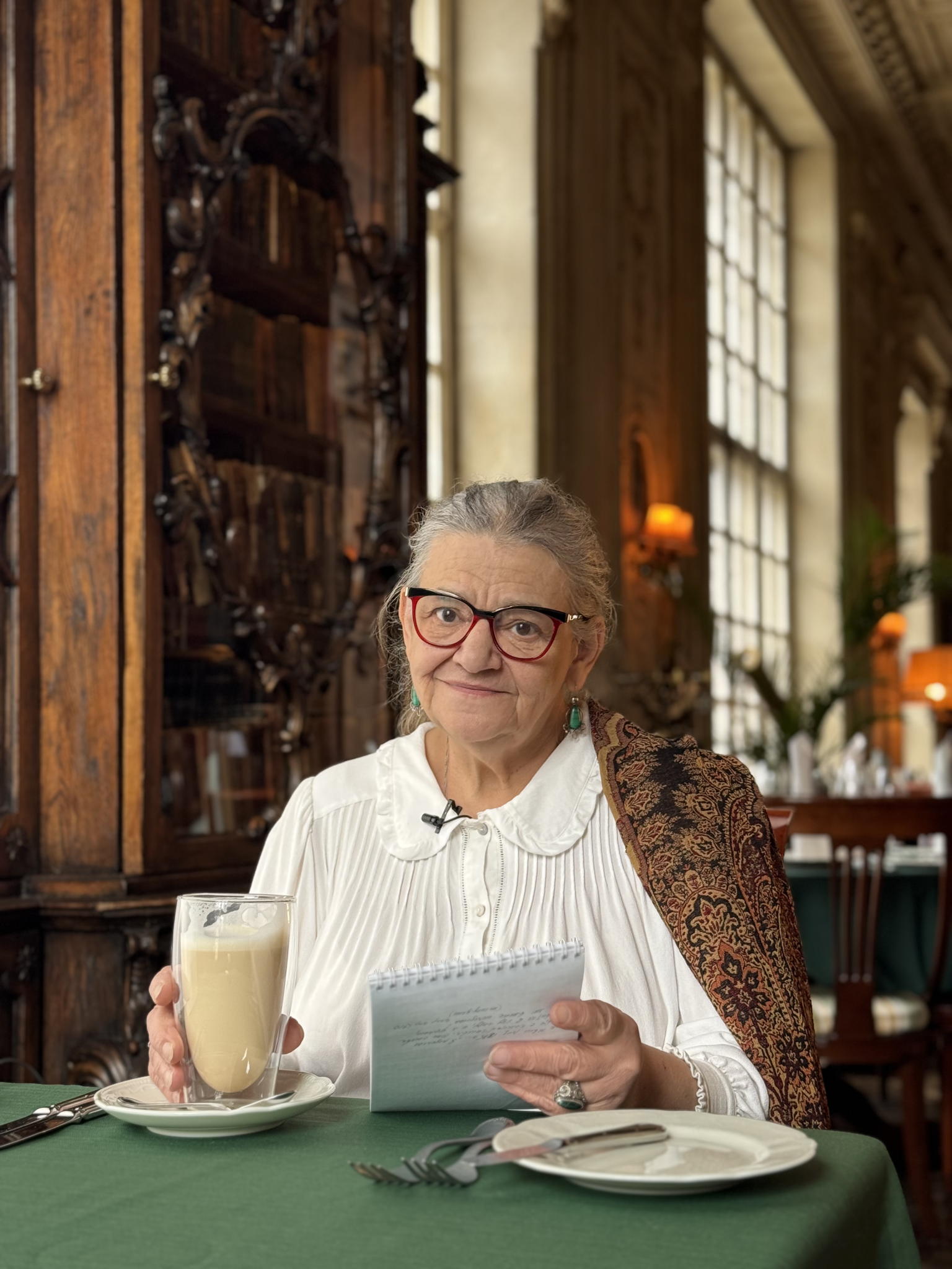 Зачем нужна литература