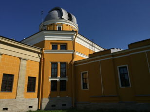 Полная вечерняя экскурсия «Ключ к астрономии» и наблюдения