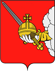 Администрация города Вологды