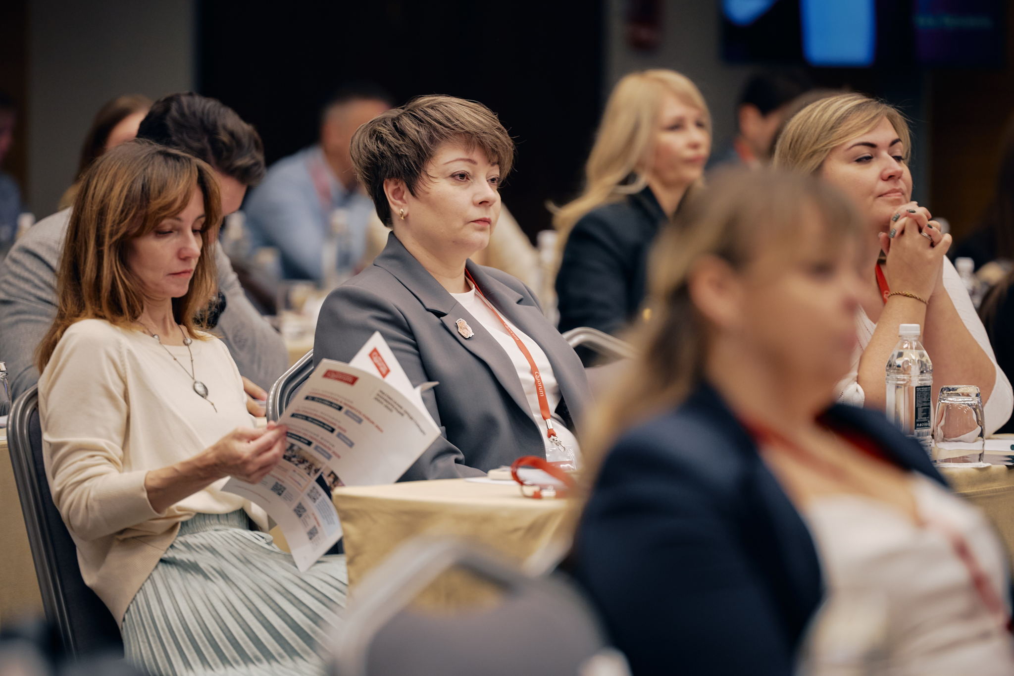 III КОНФЕРЕНЦИЯ ДИРЕКТОР ПО МАРКЕТИНГУ 2025. Тренды и аналитика: хайп, вайб, нестандартные решения