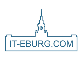 Информационный портал it-eburg.com