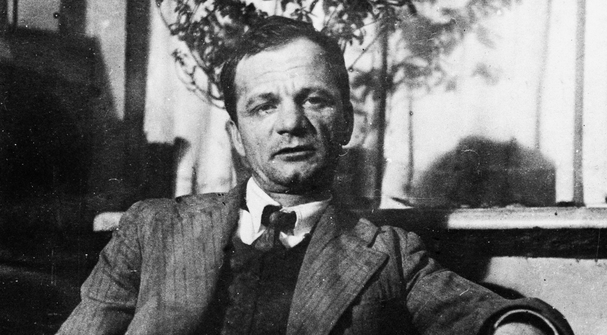 Лекция «Карта «Чевенгура» Андрея Платонова: пространство, маршруты, смыслы»
