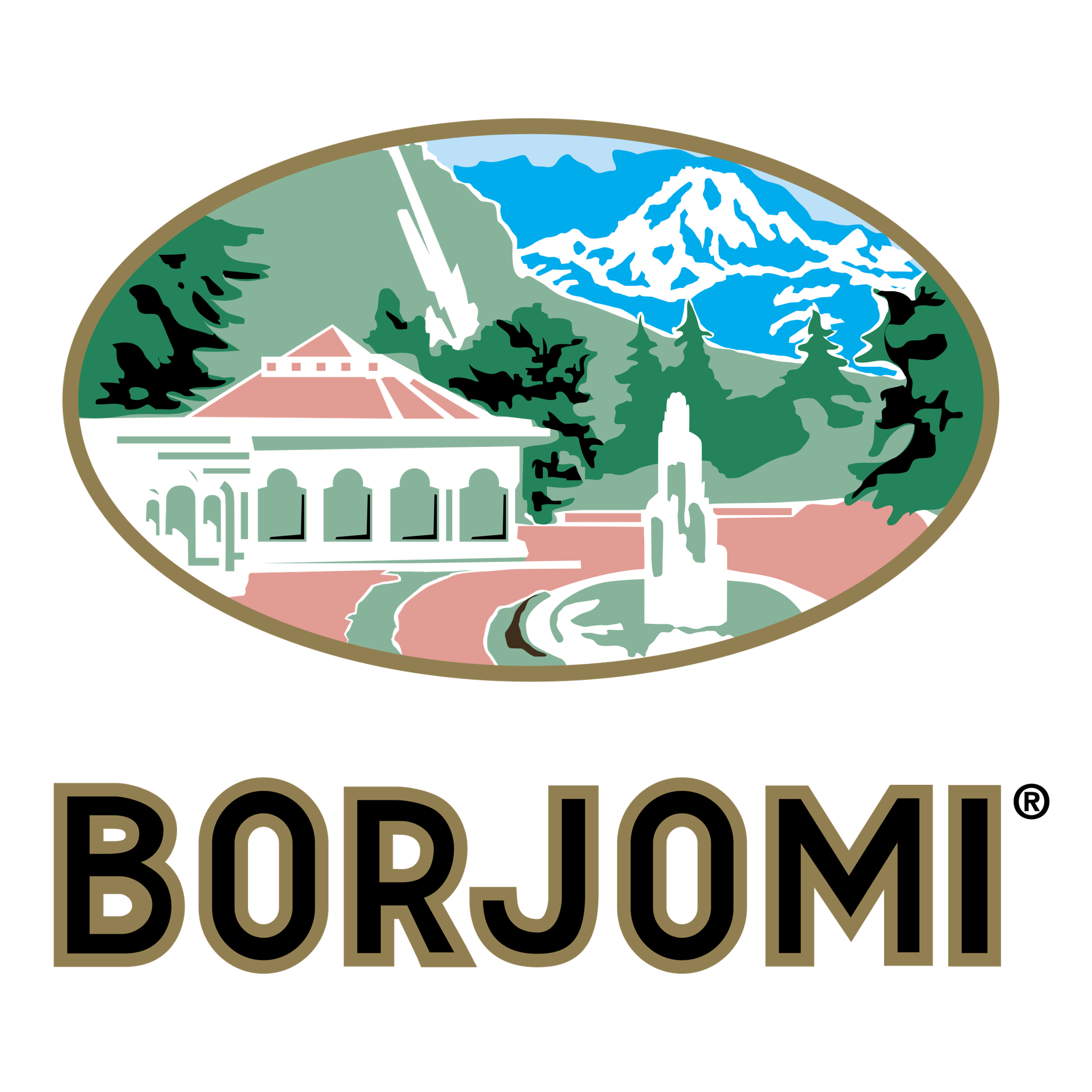 Borjomi