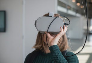 Культура 2.0: 11 ноября. Блок «Цифровые технологии» (второй день)
