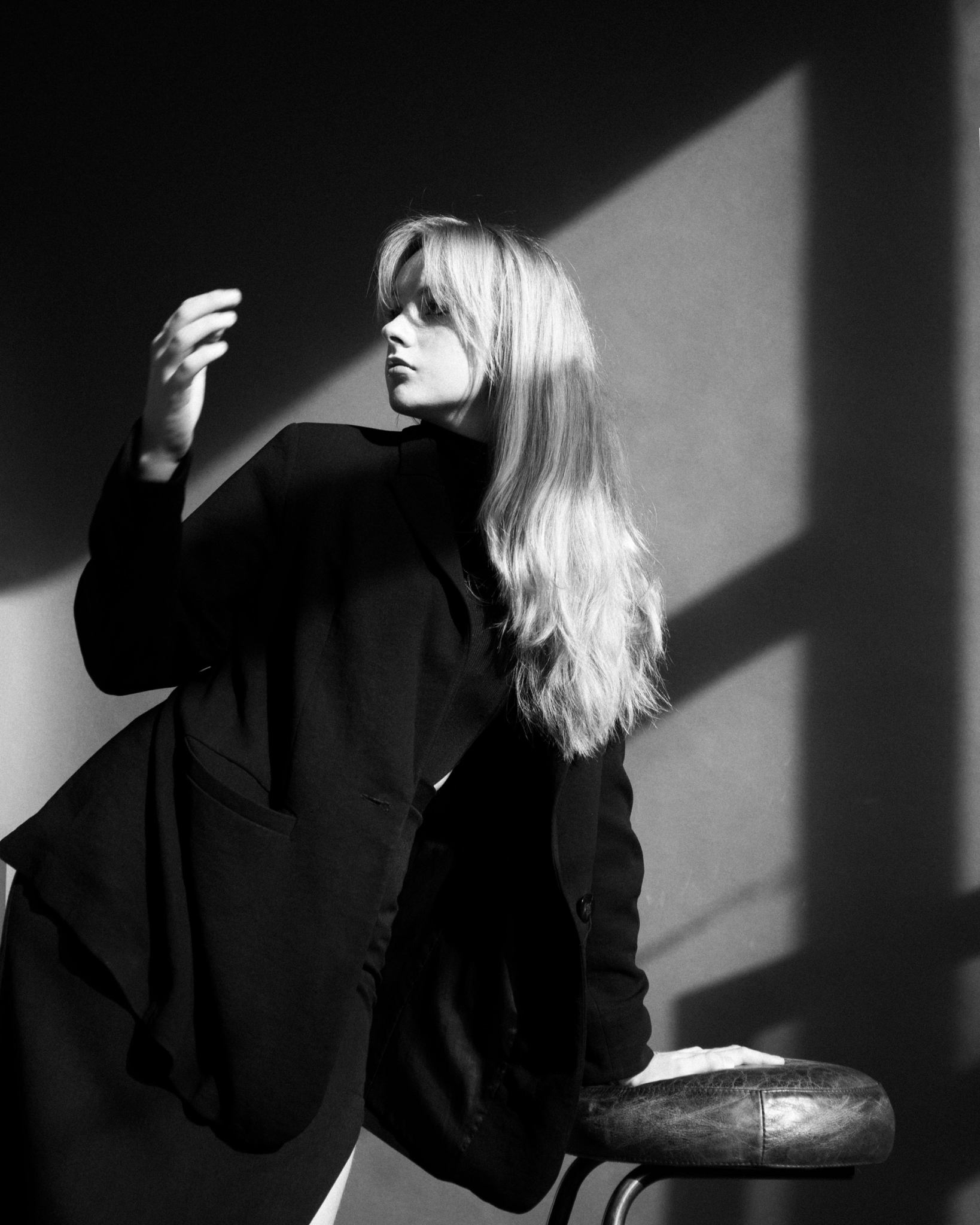 Samuylova Birth Concert