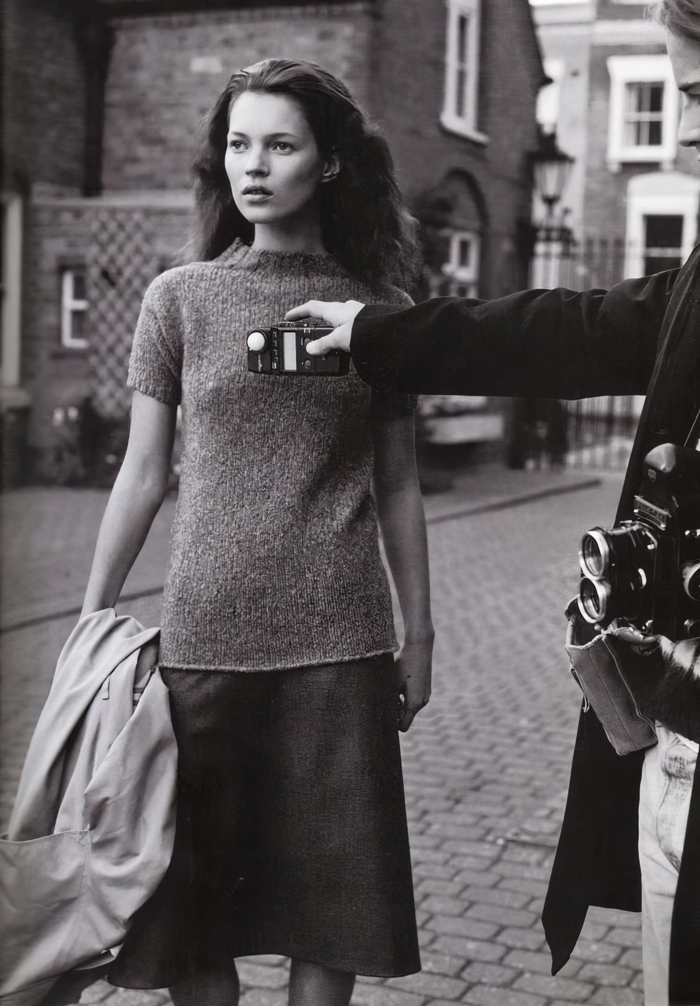 АРТ-УЖИН «90-ые: время перемен» | 19:30 | совместно с Екатериной Свириной