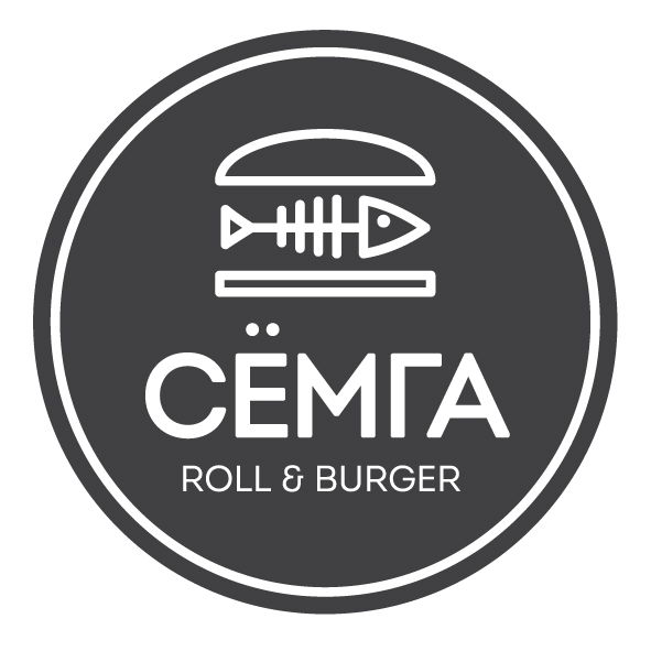 Cёмга