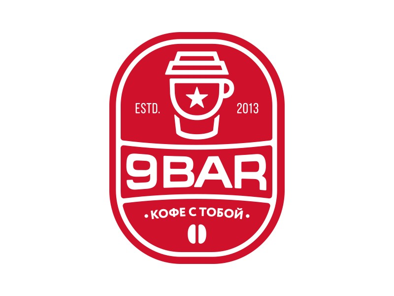 9BAR - кофейный партнёр