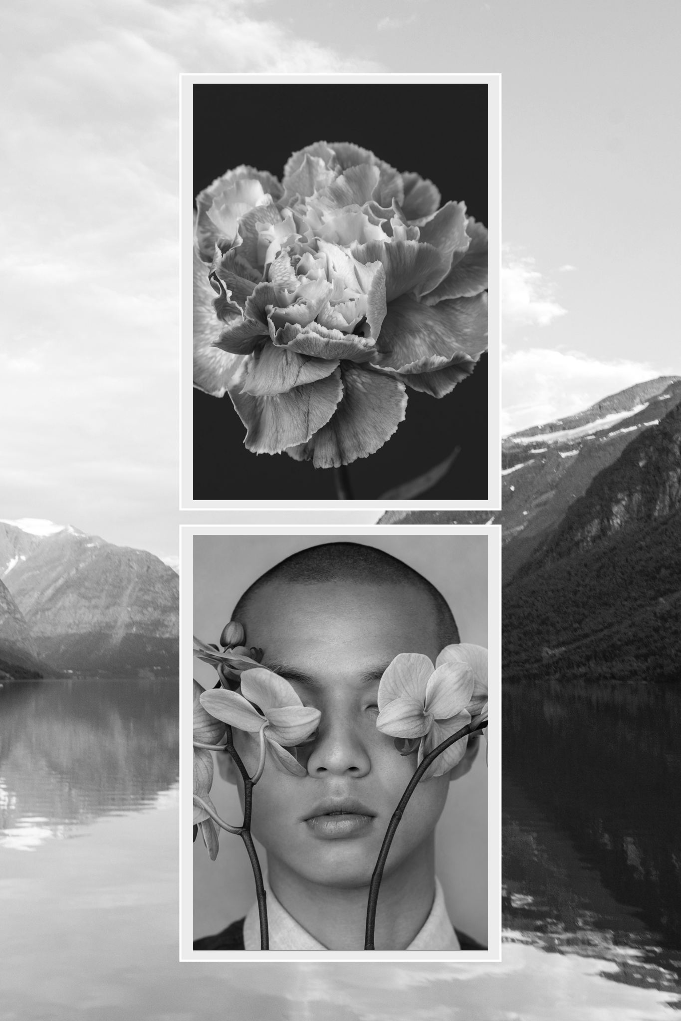 ВЕСЕННИЙ ЖУРНАЛ («зин») / мастерская смешанных техник