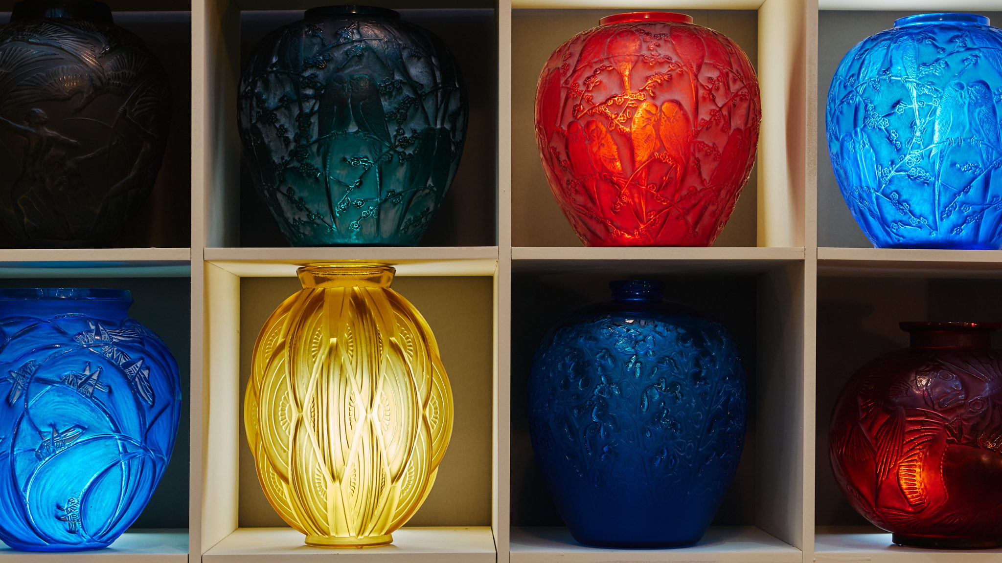 Прогулка по выставке. Увидеть шедевры на антикварном салоне