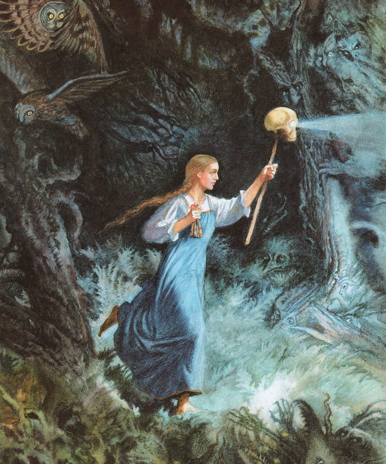 Психологическая трансформационная игра