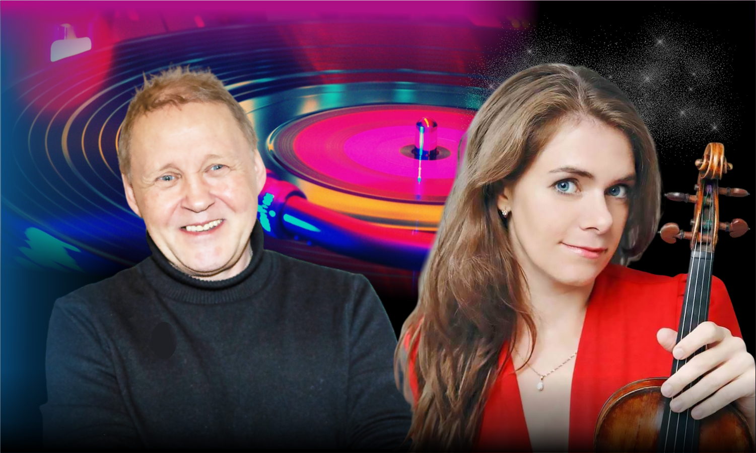 SUPER СROSSOVER скрипка+рояль. Классика. Саундтреки. Рокхиты. Вечеринка с фуршетом в Музее ностальгии во дворце на Невском