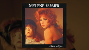 Лекция от Санчеса №2. Mylene Farmer - Ainsi Soit Je. Признание (Санкт-Петербург)