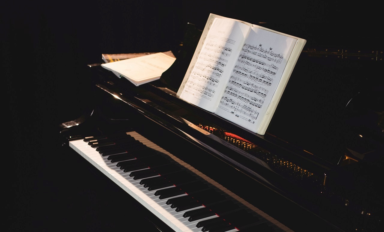 Концерт с комментариями. благотворительная программа