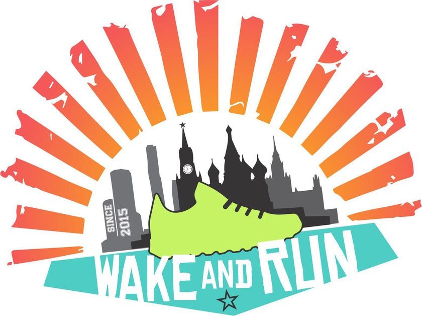 Беговой клуб Wake&Run