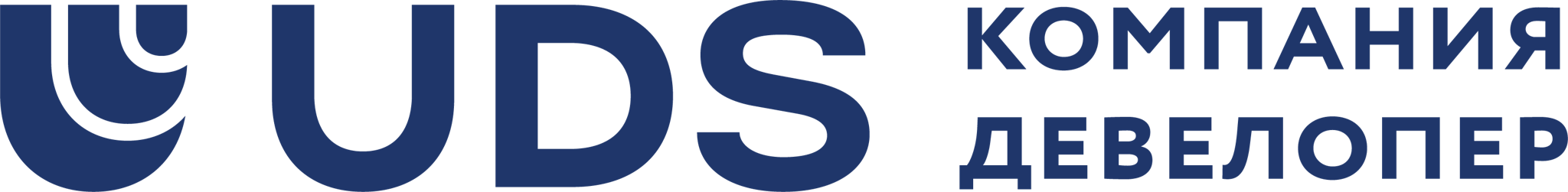 Компания девелопер UDS
