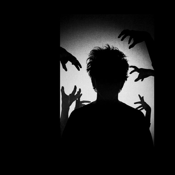 Спектакль "Слепые"